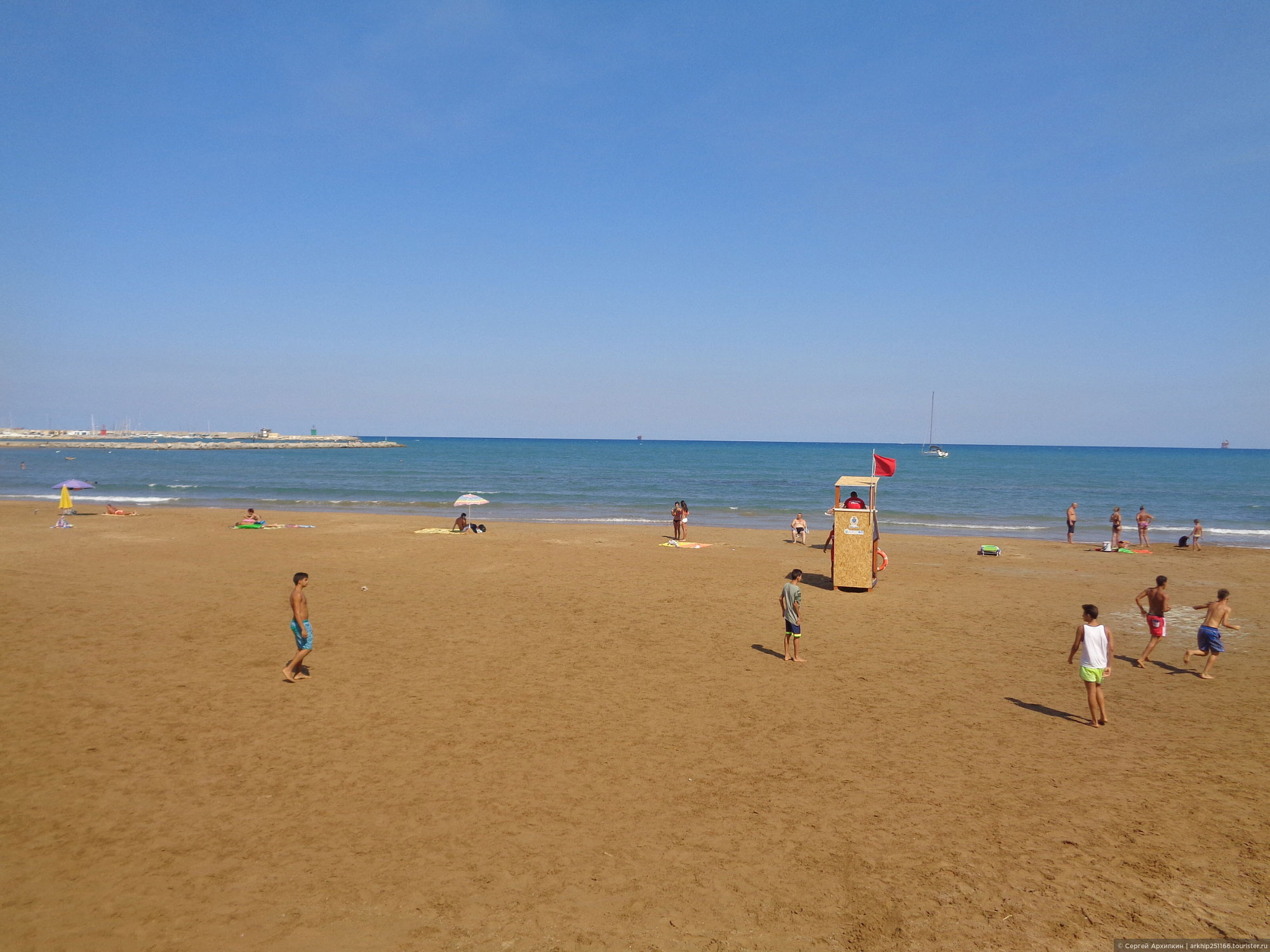 Crotone